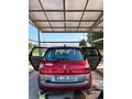 Sahibinden Renault Scenic 1.5 dCi Authentique 2006 Model  350.000 km Kırmızı