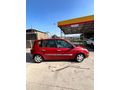 Sahibinden Renault Scenic 1.5 dCi Authentique 2006 Model  350.000 km Kırmızı