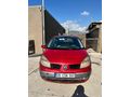 Sahibinden Renault Scenic 1.5 dCi Authentique 2006 Model  350.000 km Kırmızı