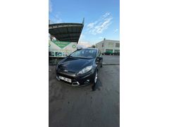 Sahibinden Ford Fiesta 1.25 Trend 2010 Model 