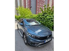 2022 EGEA CROSS 1.6 MJET 130 HP DCT - HATASIZ - DİJİTAL KOKPİT