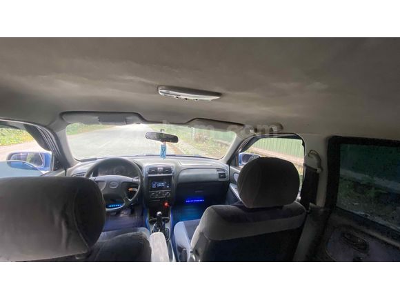  Acil satılık Muayene YENİ  MAZDA
 626 2.0 136bg  