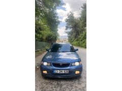  Acil satılık MAZDA
 626 2.0 136bg  