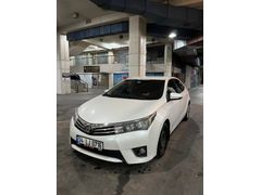 Sahibinden Toyota Corolla 1.4 D-4D Advance 2014 Model 