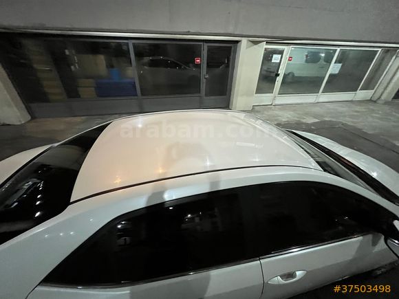 Sahibinden Toyota Corolla 1.4 D-4D Advance 2014 Model 