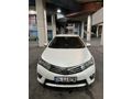 Sahibinden Toyota Corolla 1.4 D-4D Advance 2014 Model 