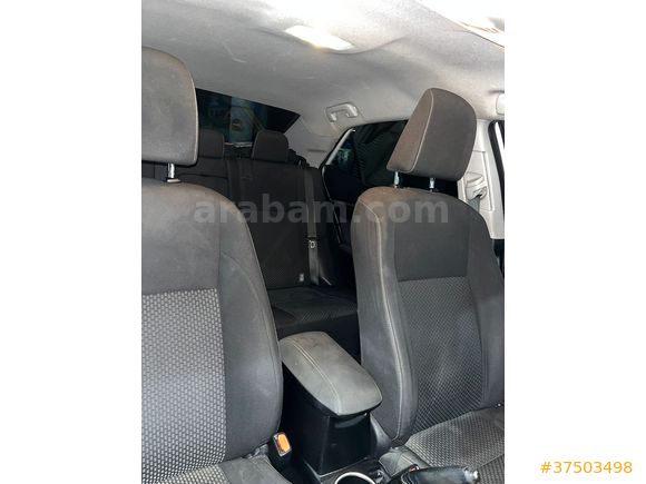 Sahibinden Toyota Corolla 1.4 D-4D Advance 2014 Model 