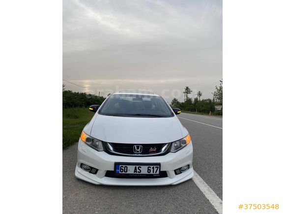 KaraDeniz SeFiri

