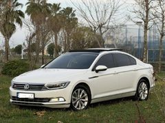 Sahibinden Volkswagen Passat 1.4 TSi BlueMotion Trendline 2018 Model İstanbul