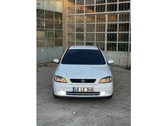 Sahibinden Opel Astra 1.6 Comfort 2001 Model 