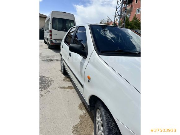 Sahibinden Fiat Palio 1.2 EL 2002 Model 