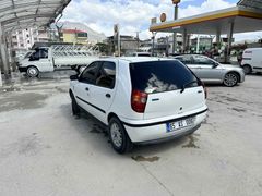 Sahibinden Fiat Palio 1.2 EL 2002 Model 