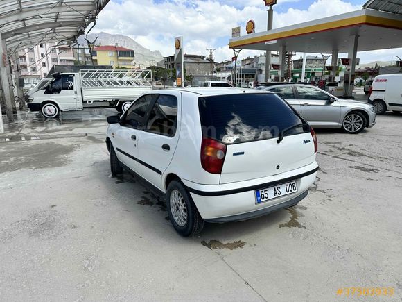 Sahibinden Fiat Palio 1.2 EL 2002 Model 