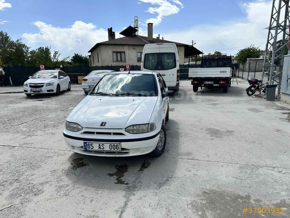 Sahibinden Fiat Palio 1.2 EL 2002 Model 