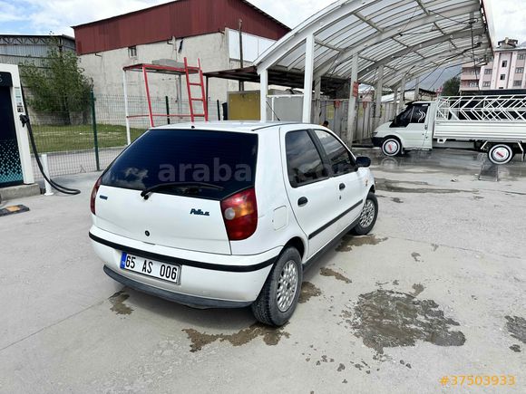 Sahibinden Fiat Palio 1.2 EL 2002 Model 