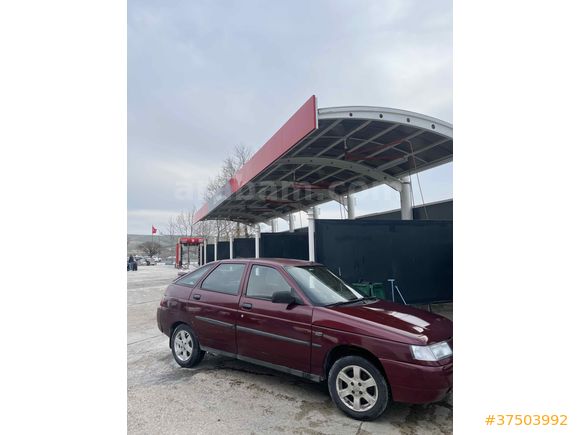 Sahibinden Lada Vega 1.6 2005 Model safkan benzin 