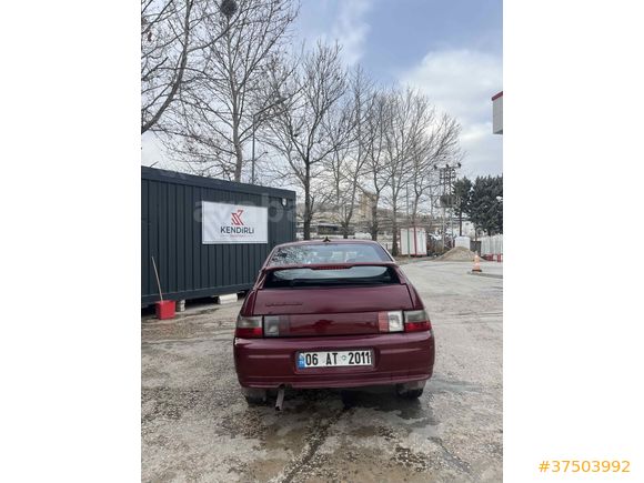 Sahibinden Lada Vega 1.6 2005 Model safkan benzin 