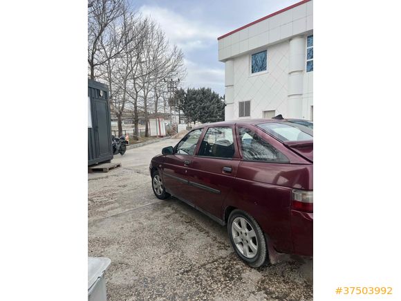 Sahibinden Lada Vega 1.6 2005 Model safkan benzin 