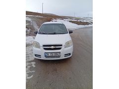 Sahibinden Chevrolet Aveo 1.2 LS 2011 Model