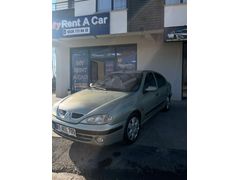 Sahibinden Renault Megane 1.6 RTE 2002 Model