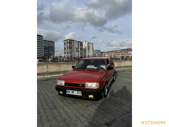 Sahibinden Tofaş Şahin 1.6 1992 Model 