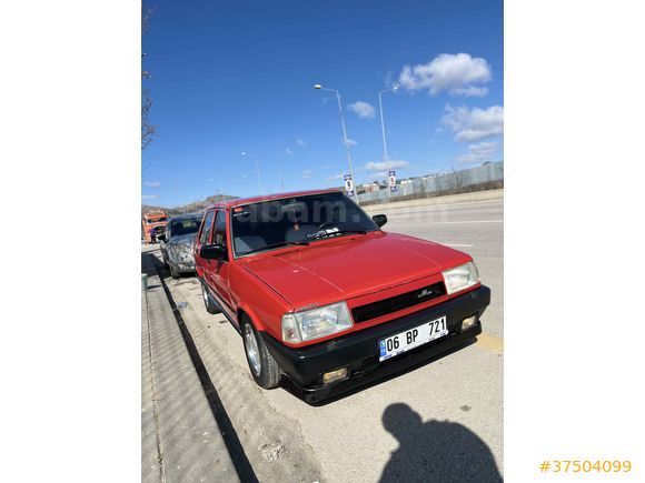 Sahibinden Tofaş Şahin 1.6 1992 Model 