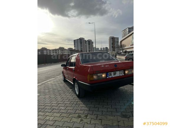 Sahibinden Tofaş Şahin 1.6 1992 Model 