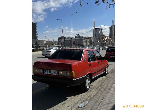 Sahibinden Tofaş Şahin 1.6 1992 Model 