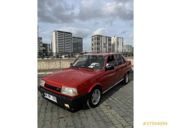 Sahibinden Tofaş Şahin 1.6 1992 Model 