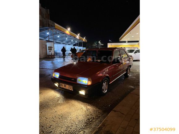Sahibinden Tofaş Şahin 1.6 1992 Model 