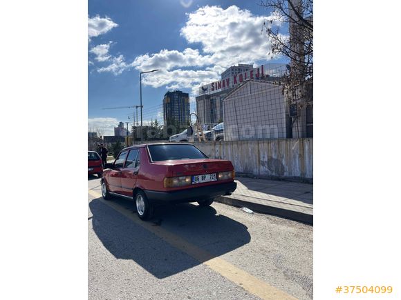 Sahibinden Tofaş Şahin 1.6 1992 Model 