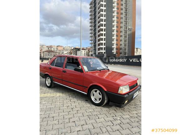 Sahibinden Tofaş Şahin 1.6 1992 Model 