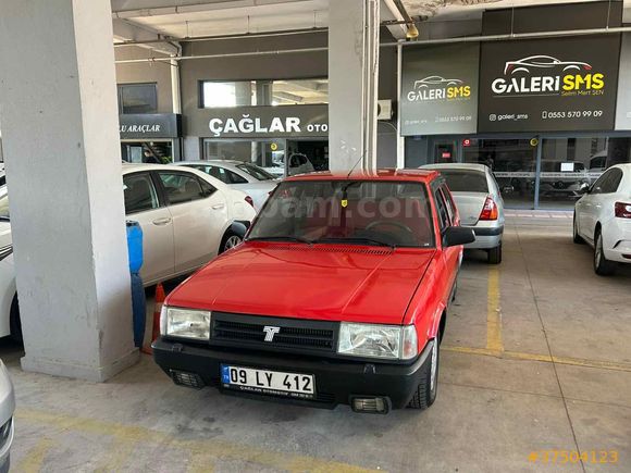 Sahibinden Tofaş Şahin 1.6 1993 Model 