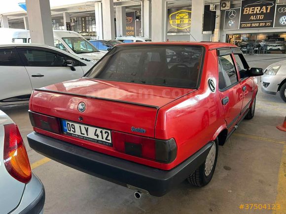 Sahibinden Tofaş Şahin 1.6 1993 Model 