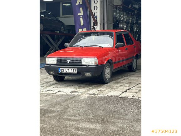 Sahibinden Tofaş Şahin 1.6 1993 Model 