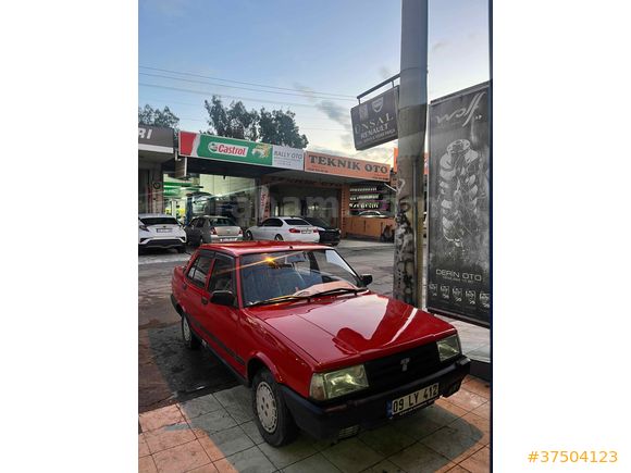 Sahibinden Tofaş Şahin 1.6 1993 Model 