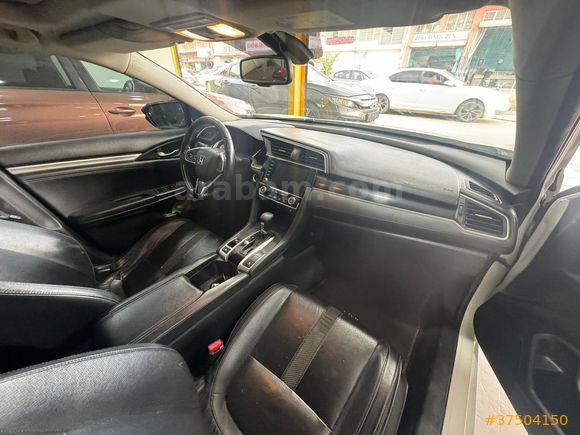 Sahibinden Honda Civic 1.6 i-VTEC Executive 2020 Model