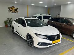 Sahibinden Honda Civic 1.6 i-VTEC Executive 2020 Model