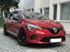 HATASIZ DEĞİŞENSİZ BOYASIZ CLIO TESLA EKRAN ALPİNE JANT 