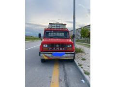 Sahibinden Dodge AS 250