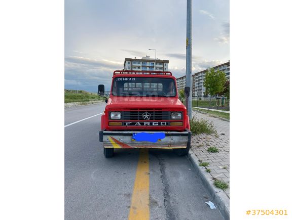 Sahibinden Dodge AS 250