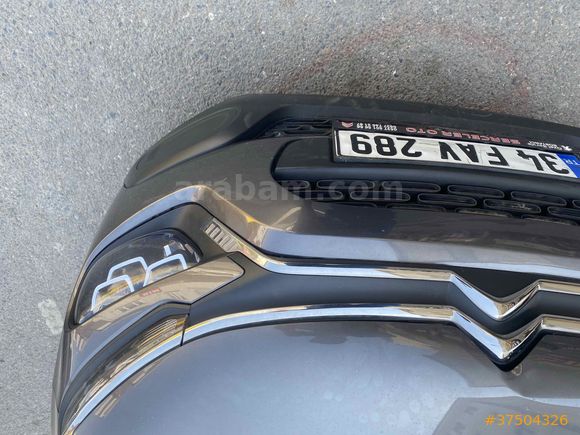 Sahibinden Citroen C3 1.2 PureTech Feel 2022 Model 