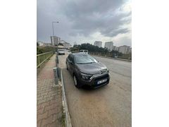 Sahibinden Citroen C3 1.2 PureTech Feel 2022 Model 