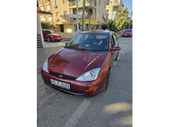 Sahibinden Ford Focus 1.6 Ambiente 1999 Model