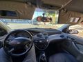 Ford Focus 1.6 16valf Klimalı Lpgli