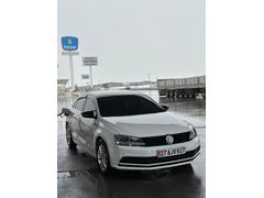 Sahibinden Volkswagen Jetta 1.6 TDi Trendline 2014 Model
