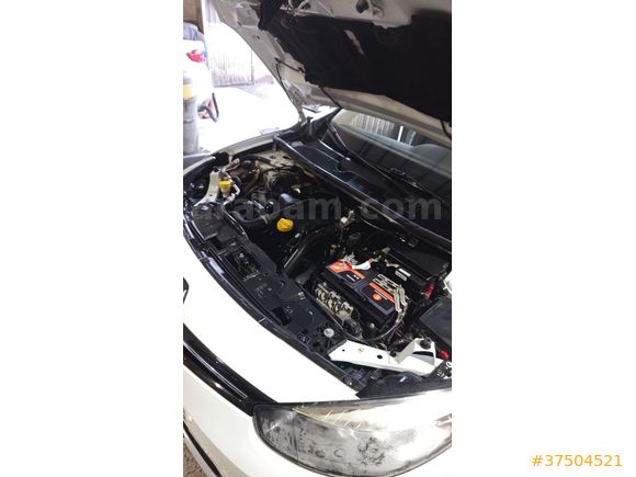 Memurdan acil satılık!!! 2014 model fulence otomatik