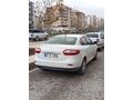Memurdan acil satılık!!! 2014 model fulence otomatik