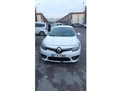 Memurdan acil satılık!!! 2014 model fulence otomatik