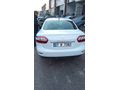 Memurdan acil satılık!!! 2014 model fulence otomatik